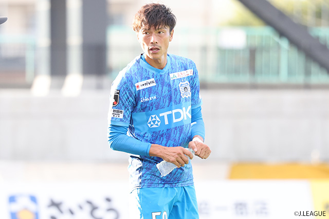 達成間近の記録について【明治安田Ｊ２ 第1節】