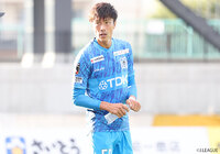 達成間近の記録について【明治安田J2 第1節】