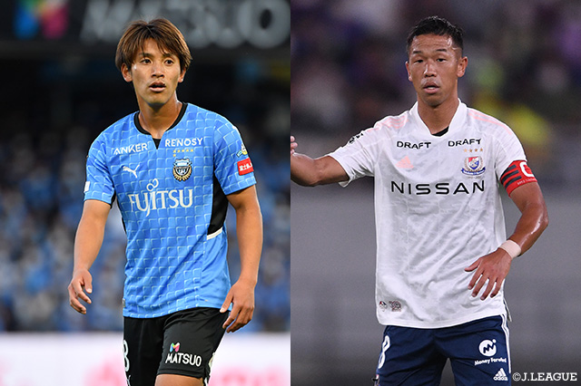 連覇を狙う横浜FMはいきなり川崎Ｆとの大一番。6年ぶりにＪ１に復帰した新潟はＣ大阪と激突【プレビュー：明治安田Ｊ１ 第1節】