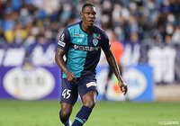 FWジョン マリがチャイクル・リゼスポルへ完全移籍【福岡】