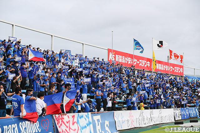  仙台大FW得能の来季加入が内定【水戸】