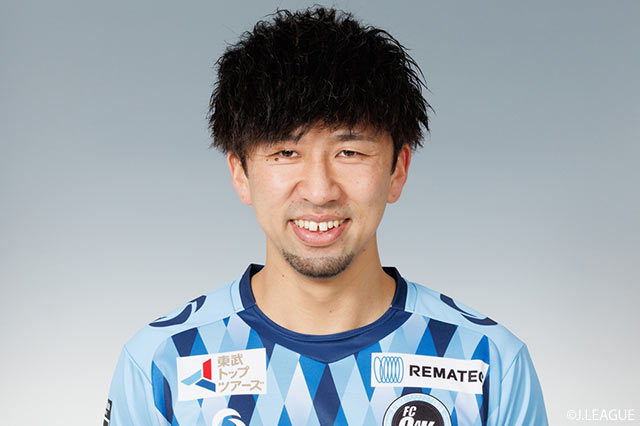 MF清本が全治7〜8か月の負傷【FC大阪】