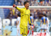 GK高丘がバンクーバー・ホワイトキャップスFCへ完全移籍【横浜FM】