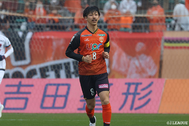 達成間近の記録について【明治安田Ｊ２ 第2節】