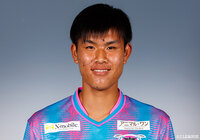  DF竹内がクリアソン新宿へ育成型期限付き移籍【鳥栖】