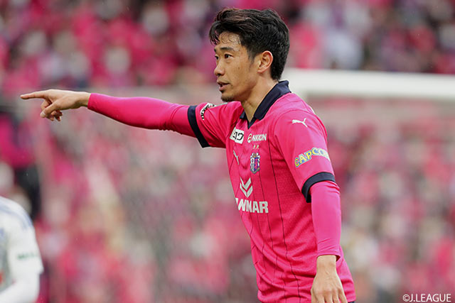 復帰した香川 真司に初ゴールは生まれるか