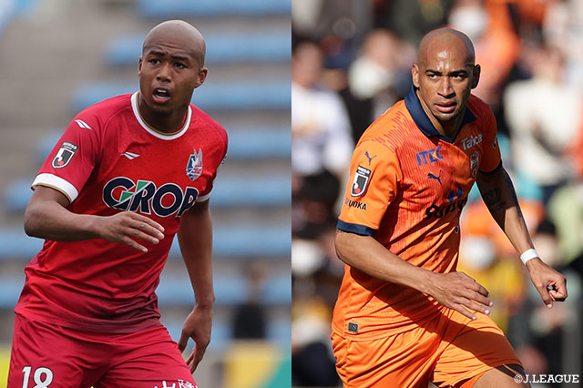 磐田を下し勢い乗る岡山は、ホームで清水と激突。千葉vs山形はともに2連勝をかけた一戦に【プレビュー：明治安田Ｊ２ 第2節】