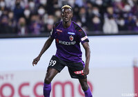 FWイスマイラがFCシェリフ・ティラスポリへ期限付き移籍【京都】