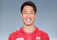 G大阪よりGK一森が期限付き移籍加入【横浜FM】