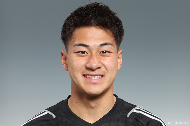  GK田川が富山へ育成型期限付き移籍【横浜FM】