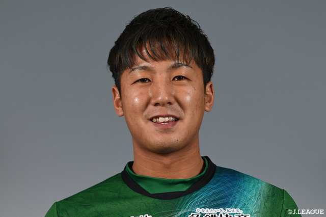  DF小山が現役引退を発表【岐阜】