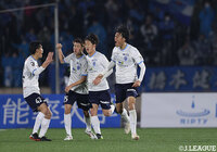 小川 航基躍動の横浜FCがドローに持ち込む 湘南は連勝ならず【サマリー:明治安田J1 第2節】