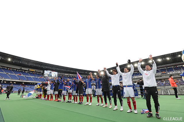 横浜FMが浦和を下して開幕2連勝！ 神戸も札幌に3発快勝で連勝を飾る【サマリー：明治安田Ｊ１ 第2節】
