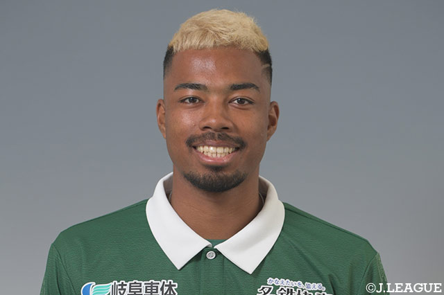 DF三國が全治6週間の負傷【岐阜】