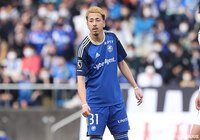 FW髙澤が全治6か月の負傷【町田】