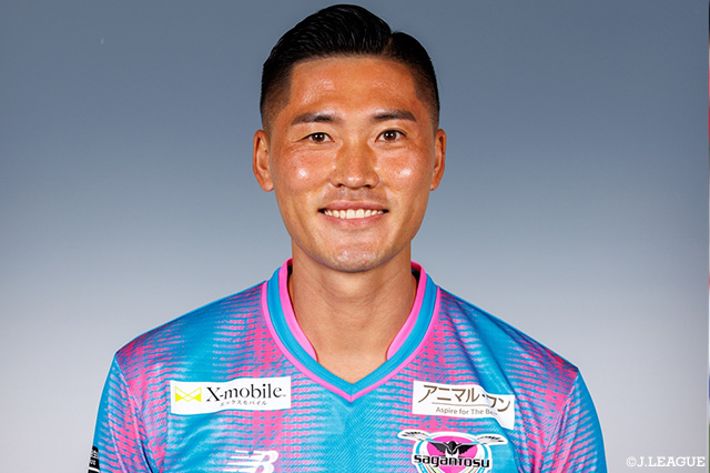  DFファン ソッコの負傷を発表【鳥栖】