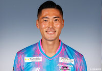  DFファン ソッコの負傷を発表【鳥栖】