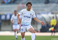 達成間近の記録について【明治安田J2 第3節】