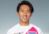  MF金川が全治2週間の負傷【宮崎】