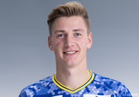  FWピシュチェクが全治6週間の負傷【今治】