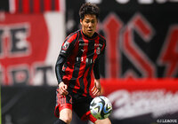 DF田中が入籍を発表【札幌】