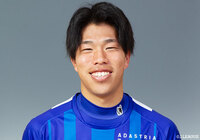 DF長井が入籍を発表【水戸】