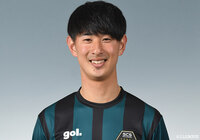 DF國廣が全治6週間の負傷【相模原】