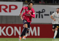 大会を通じて最も活躍が顕著だった若手選手1名を「ニューヒーロー賞」として表彰【ルヴァンカップ】