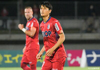 MF関戸が現役引退を発表【岡山】