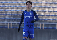 DF太田に第二子が誕生【町田】