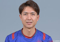 MF脇本が全治3週間の負傷【富山】