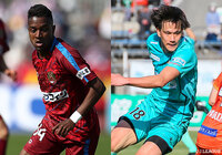 ともにJ2復帰を狙う琉球と岩手が早くも激突。八戸をホームに迎える奈良はJ3初勝利なるか【プレビュー:明治安田J3 第2節】