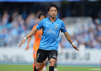 達成間近の記録について【明治安田J1 第5節】