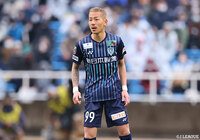 MF井手口が全治3か月の負傷【福岡】