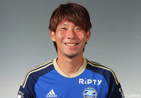 高橋は2016年まで神戸に在籍しており、7年ぶりの復帰となります