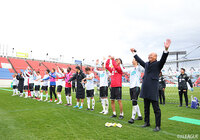 岩手がFC大阪に3発快勝!八戸、岐阜は今季初勝利を手にする【サマリー:明治安田J3 第3節】