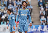 磐田よりFW杉本が期限付き移籍加入【横浜FM】