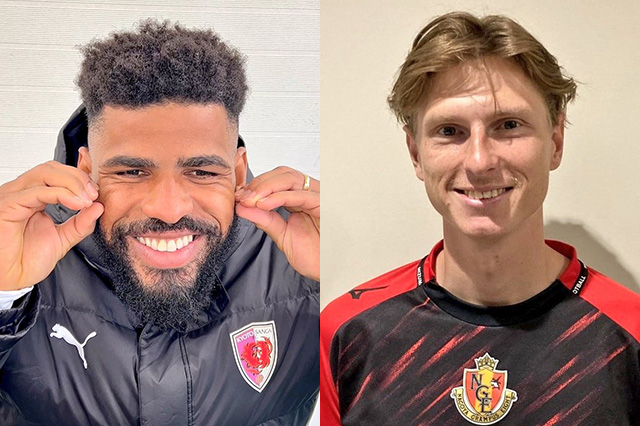 3/25(土）11:15～「ラブ！！Ｊリーグ」（テレビ朝日）#49【放送告知】