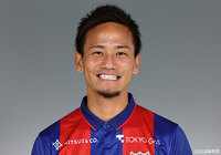 DF徳元に第二子が誕生【FC東京】