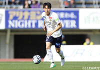 MF土屋がプロA契約を締結【柏】