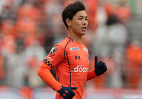 大宮よりFW河田が完全移籍加入【鳥栖】