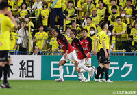 3発快勝の浦和が4連勝!敗れた柏は6試合勝利なし【サマリー:明治安田J1 第6節】