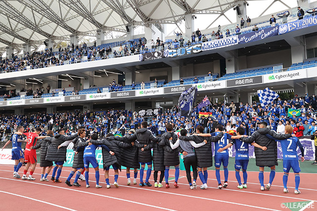 町田が藤枝を下して6連勝で首位堅持！山形に勝利した水戸は待望の今季初勝利【サマリー：明治安田Ｊ２ 第7節】