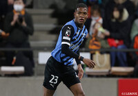 FWマルシーニョが全治8週間の負傷【川崎F】