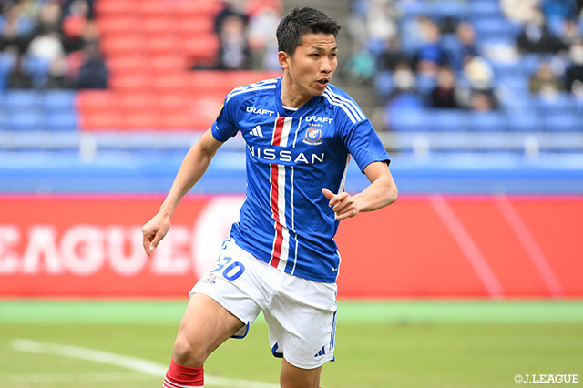 達成間近の記録について【明治安田Ｊ１ 第7節】