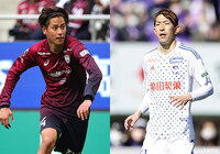 首位を走る神戸はホームで新潟と激突。名古屋vs浦和は好調同士の上位対決に【プレビュー:明治安田J1 第7節】