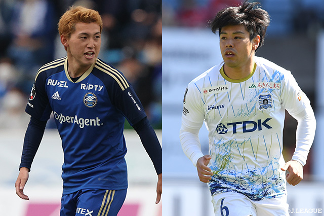 首位の町田は7連勝をかけて秋田と激突。監督交代の清水と山形は光明を見出せるか【プレビュー：明治安田Ｊ２ 第8節】