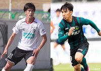 首位浮上の岩手はホームで相模原を迎え撃つ。無敗を続ける今治は3連敗中のFC大阪と激突【プレビュー:明治安田J3 第6節】