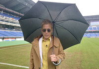 4/8(土）11:15～「ラブ！！Ｊリーグ」（テレビ朝日）#51【放送告知】