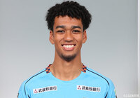 GK若林が全治8週間の負傷【大宮】